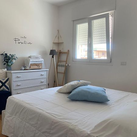 Appartamento Sul Mare 네뚜노 외부 사진