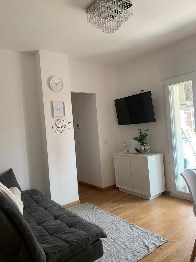 Appartamento Sul Mare 네뚜노 외부 사진
