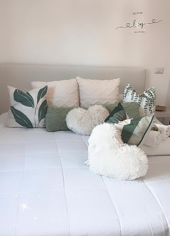 Appartamento Sul Mare 네뚜노 외부 사진