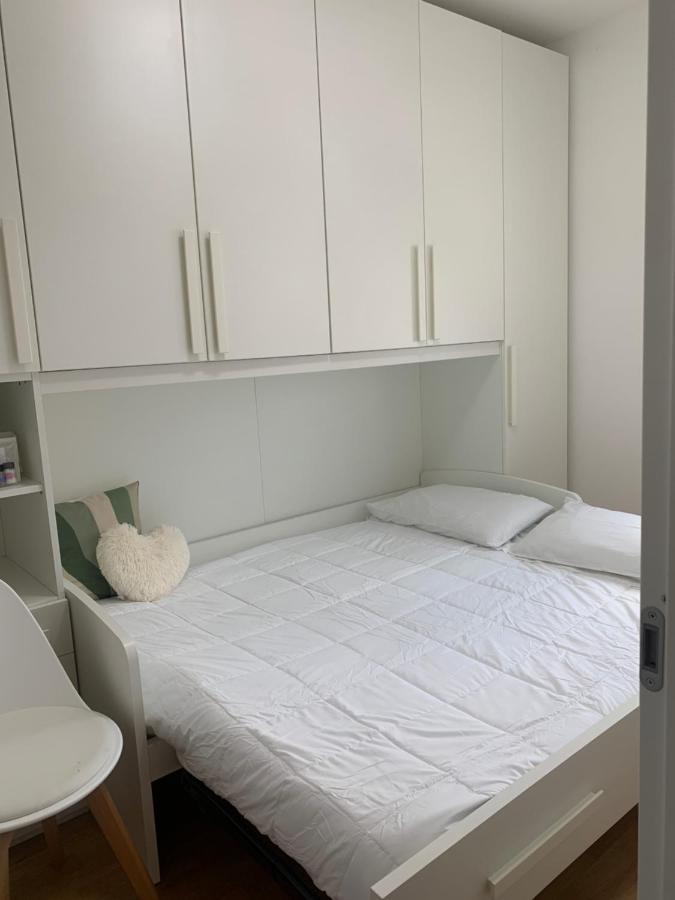 Appartamento Sul Mare 네뚜노 외부 사진