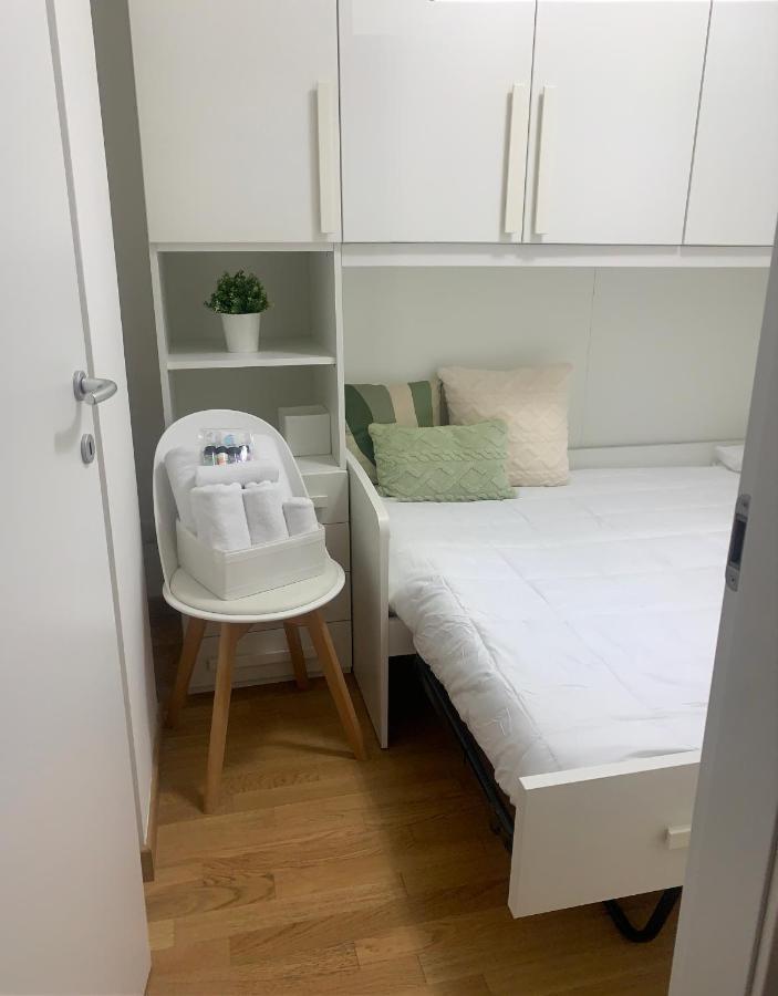 Appartamento Sul Mare 네뚜노 외부 사진