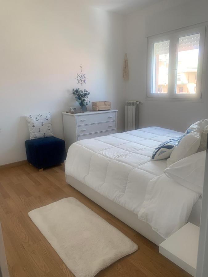 Appartamento Sul Mare 네뚜노 외부 사진