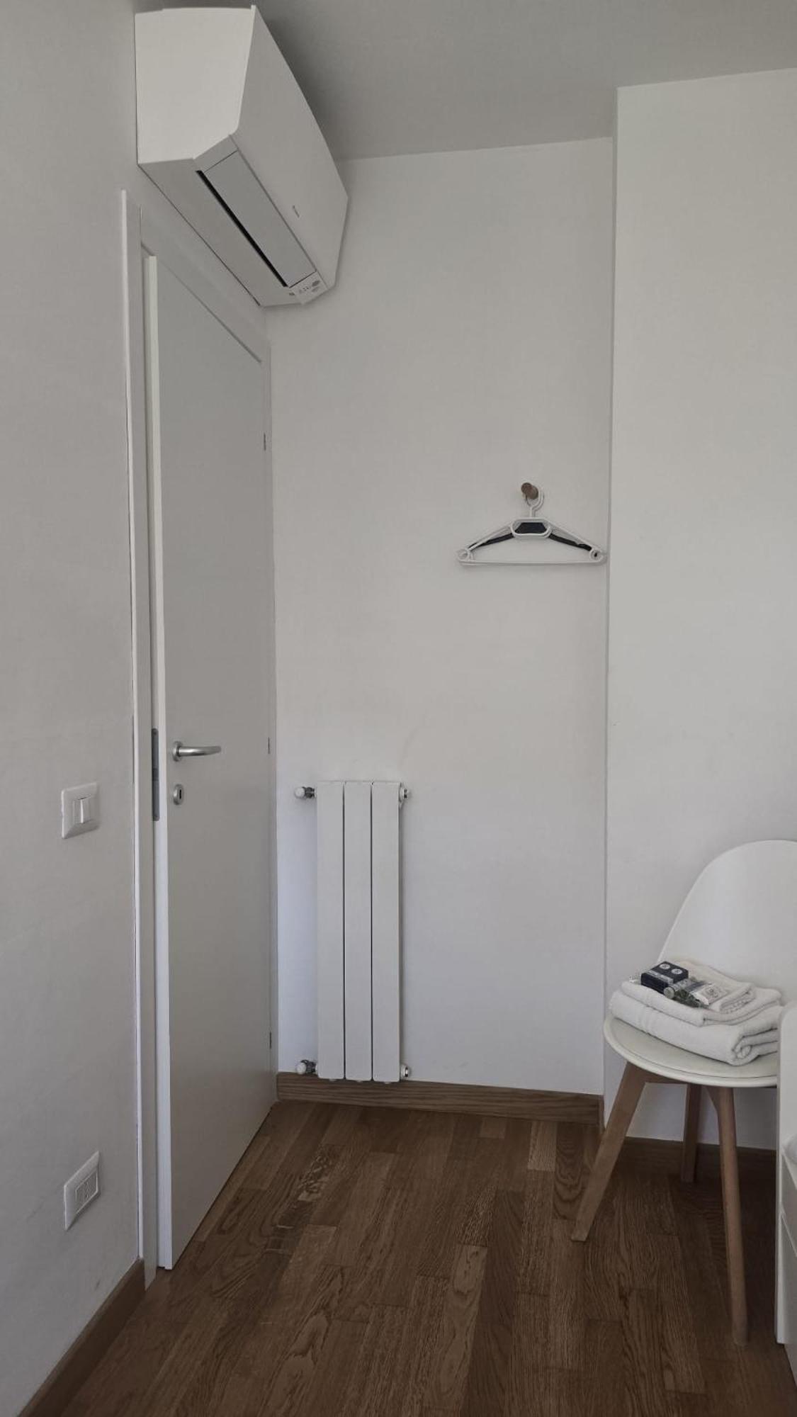 Appartamento Sul Mare 네뚜노 외부 사진